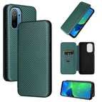 For Ulefone Note 13P / Green
