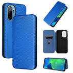 For Ulefone Note 13P / Blue