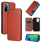 For Ulefone Note 13P / Brown
