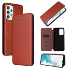 For Samsung Galaxy A23 5G / Brown