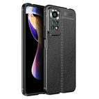 For Redmi Note 11 Pro Overseas Version / Black