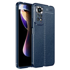 For Redmi Note 11 Pro Overseas Version / Blue
