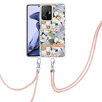 For Xiaomi Mi 11T / Green Gardenia