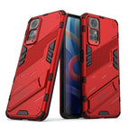 For Xiaomi Redmi Note 11 / Note 11S Global / Red