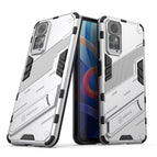 For Xiaomi Redmi Note 11 / Note 11S Global / White