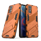 For Xiaomi Redmi Note 11 / Note 11S Global / Orange