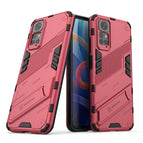 For Xiaomi Redmi Note 11 / Note 11S Global / Light Red