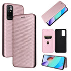 For Xiaomi Redmi Note 11 / Note 11S Global / Pink