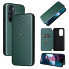 For Motorola Edge X30 / Green