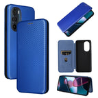 For Motorola Edge X30 / Blue