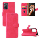For OPPO Realme 9i / A36 / Rose Red