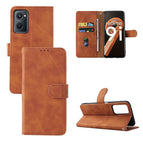 For OPPO Realme 9i / A36 / Brown