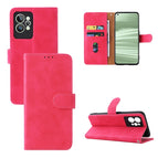 For OPPO Realme GT2 Pro 5G / Rose Red