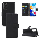 For Xiaomi Redmi Note 11 / Note 11S Global / Black