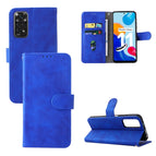 For Xiaomi Redmi Note 11 / Note 11S Global / Blue