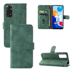 For Xiaomi Redmi Note 11 / Note 11S Global / Green