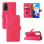 For Xiaomi Redmi Note 11 / Note 11S Global / Rose Red