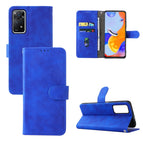 For Xiaomi Redmi Note 11 Pro 5G Foreign Version / Note 11 Pro+ / Blue