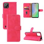 For Blackview A55 / Rose Red