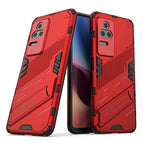 For Xiaomi Redmi K50 Pro / Red