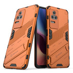 For Xiaomi Redmi K50 Pro / Orange