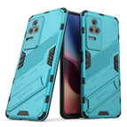 For Xiaomi Redmi K50 Pro / Blue