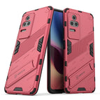 For Xiaomi Redmi K50 Pro / Rose Red