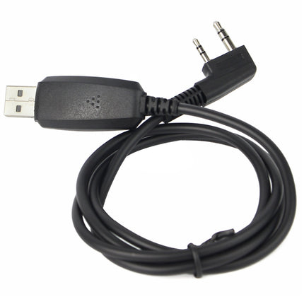 RETEVIS J9110P Dedicated USB Programming Cable for RT3S Series EDA0014386 / EDA0014407, J9110P