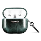 For AirPods 3 / Dark Green