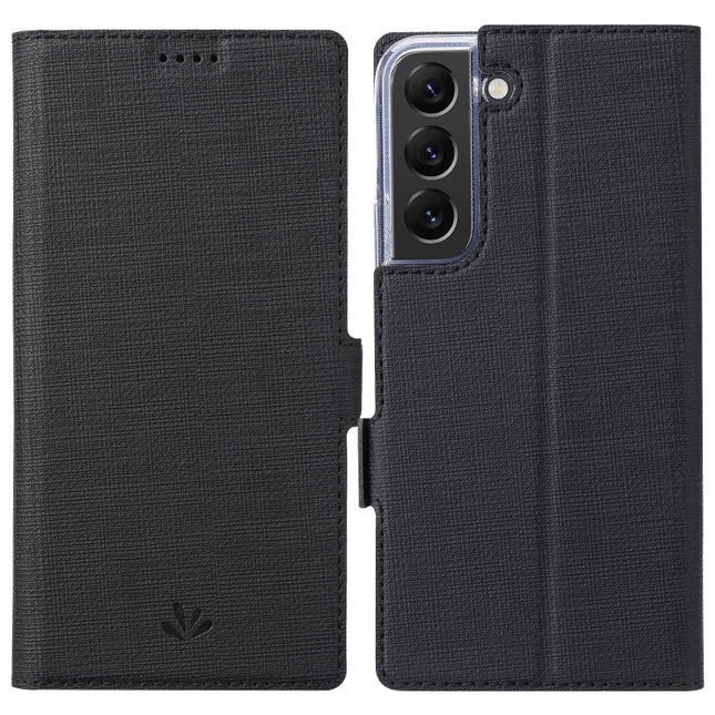 ViLi K Series Magnetic Buckle Leather Phone Case, For Motorola Moto Edge X30, For Motorola Moto G Stylus 2022, For Motorola Moto G200 5G, For Nokia G300, For Samsung Galaxy S22 5G, For Samsung Galaxy S22+ 5G