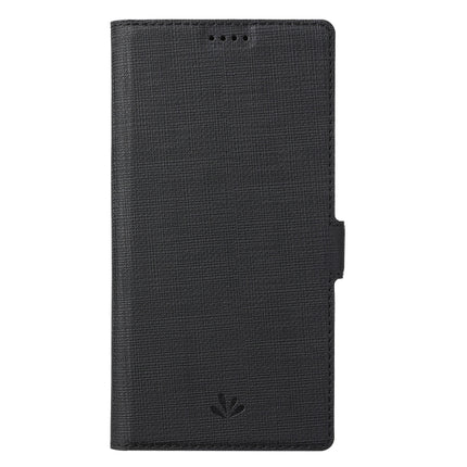 ViLi K Series Magnetic Buckle Leather Phone Case, For Samsung Galaxy S22 Ultra 5G