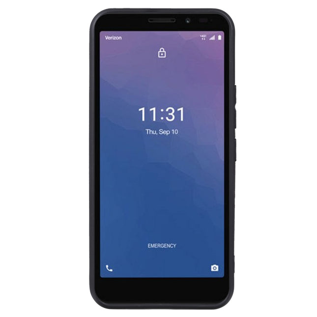 TPU Phone Case, For Itel P33 Plus, For Orbic Maui RC545L / Maui 4G LTE / Maui Prepaid