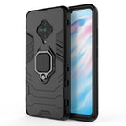 For Vivo V17 / Y9s / S1 Pro / Black