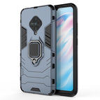 For Vivo V17 / Y9s / S1 Pro / Navy Blue