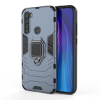 For Xiaomi Redmi Note 8T / Navy Blue