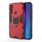 For Xiaomi Redmi Note 8T / Red