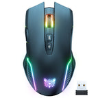 CW905 Wireless Mouse(Black) / Black