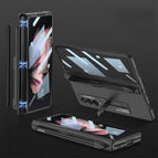 For Samsung Galaxy Z Fold3 5G / Black