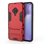 For Vivo S5 / Red