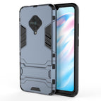 For Vivo V17 / Y9s / S1 Pro / Navy Blue