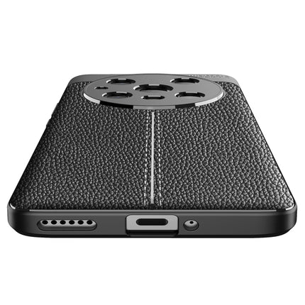 Litchi Texture Shockproof TPU Phone Case, For Honor Magic4 Pro, For Honor Magic4