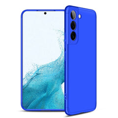 GKK Three Stage Splicing PC Phone Case, For Xiaomi Redmi Note 11S / 11 Global Version, For Samsung Galaxy S22+ 5G, For Samsung Galaxy S22 5G, For Samsung Galaxy S22 Ultra 5G