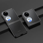 For Huawei P50 Pocket / Transparent