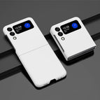 For Samsung Galaxy Z Flip3 5G / White