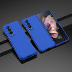 For Samsung Galaxy Z Fold3 5G / Blue