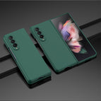 For Samsung Galaxy Z Fold3 5G / Green