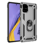For Galaxy A51 / Silver