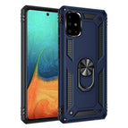 For  Galaxy A71 / Blue