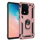 For Galaxy S20 Ultra / Rose Gold