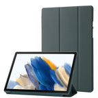For Samsung Galaxy Tab A8 10.5 2021 / Green